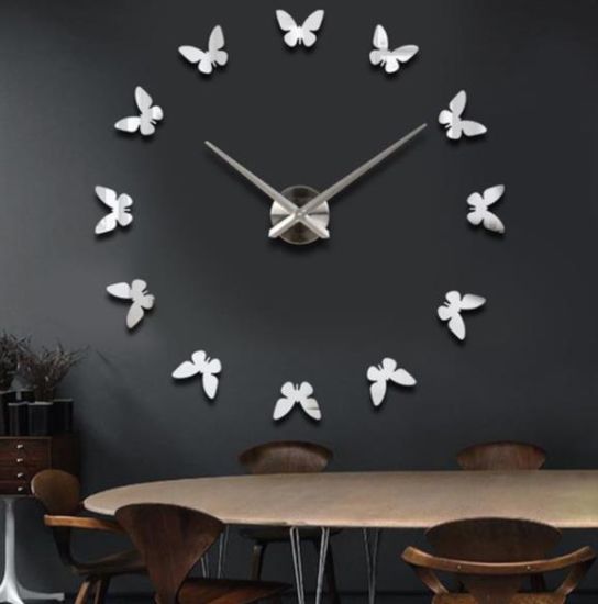 Reloj de Pared MDZ - 014