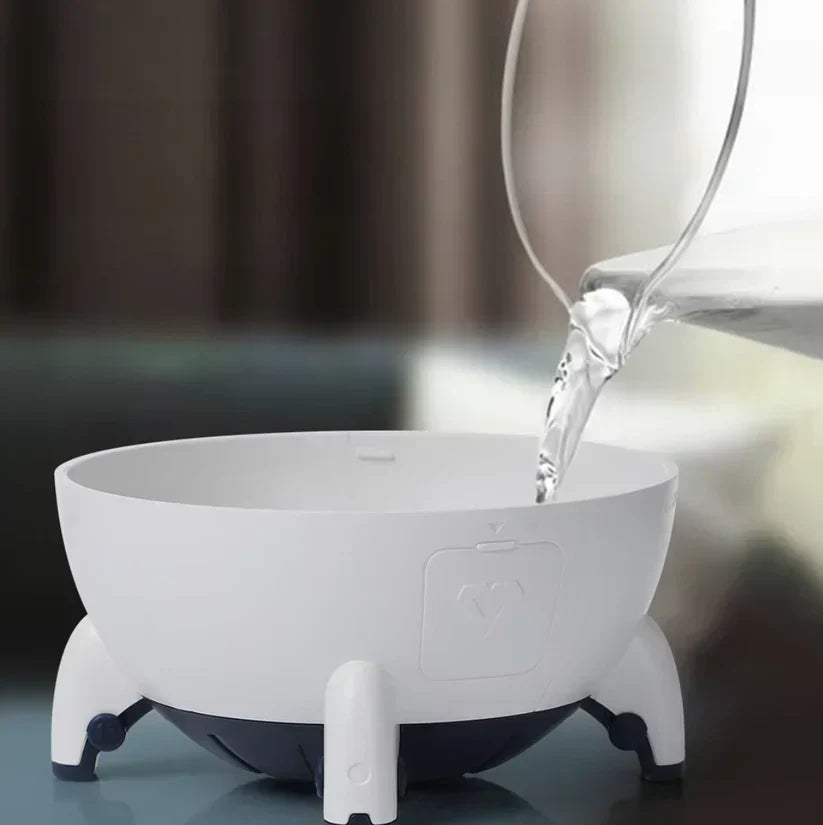 🚀 HUMIDIFICADOR ESPACIAL™ 🌟 - 50%OFF 🎁