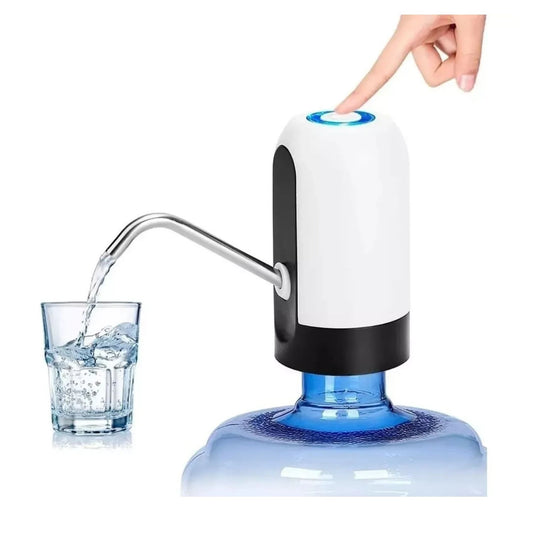 Dispensador Agua Automático Botellones