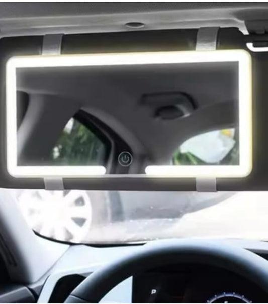 ESPEJO LUZ LED