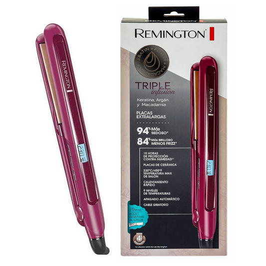 Plancha remington Original S7740