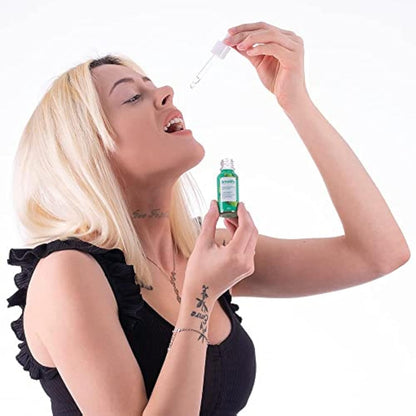 Breatify Tratamiento Bucal contra el Mal Aliento